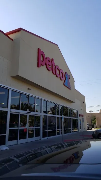 Petco Picture 1
