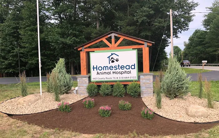 Homestead Animal Hospital Picture 5