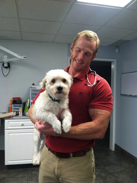 Homestead Animal Hospital Picture 6