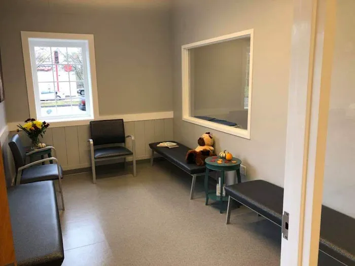 Central Hospital For Veterinary Medicine- Guilford Picture 5