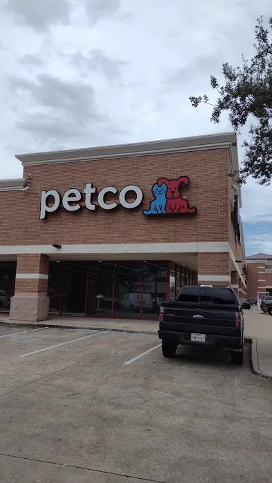 Petco Picture 10