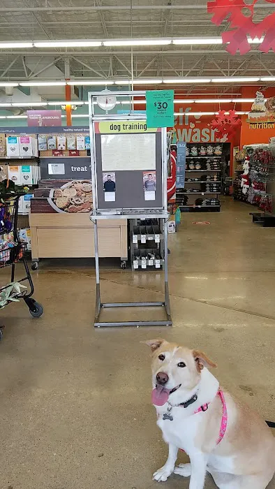Petco Picture 6