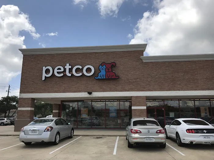 Petco Picture 7