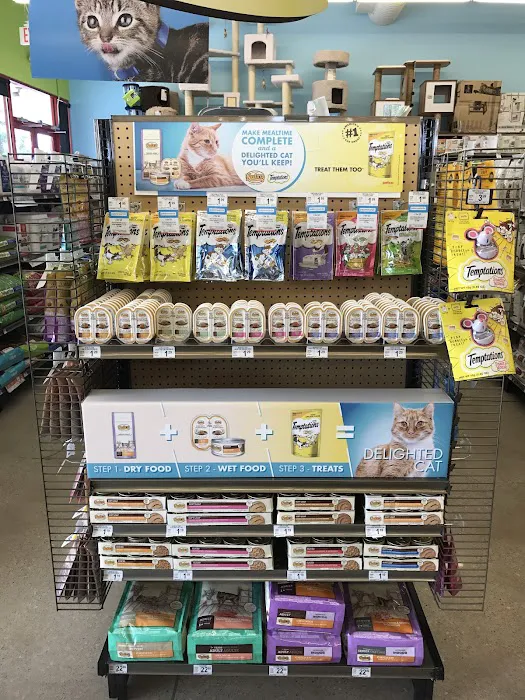 Petco Picture 9
