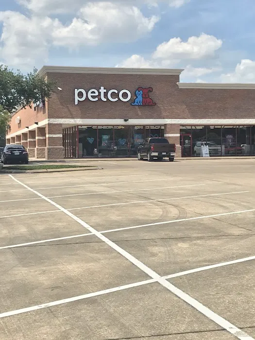Petco Picture 3