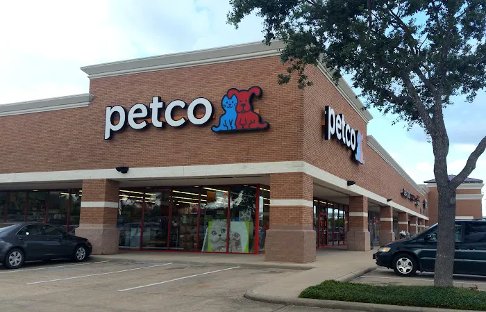 Petco Picture 1