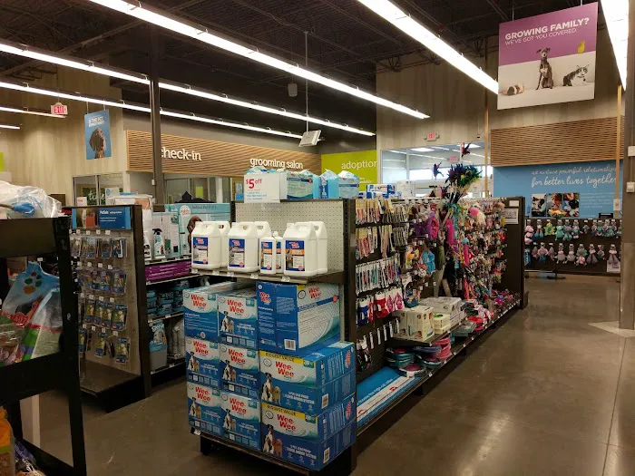 Petco Picture 3