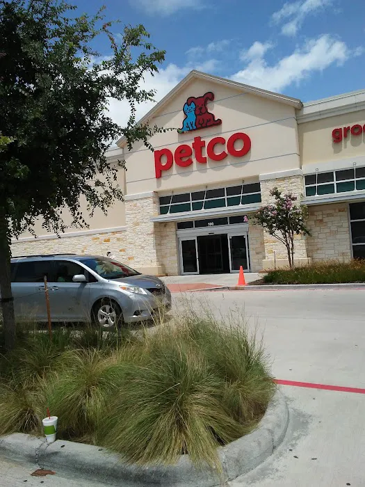 Petco Picture 1
