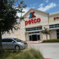 Petco ico