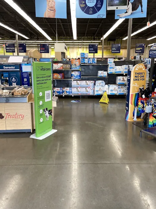 Petco Picture 6