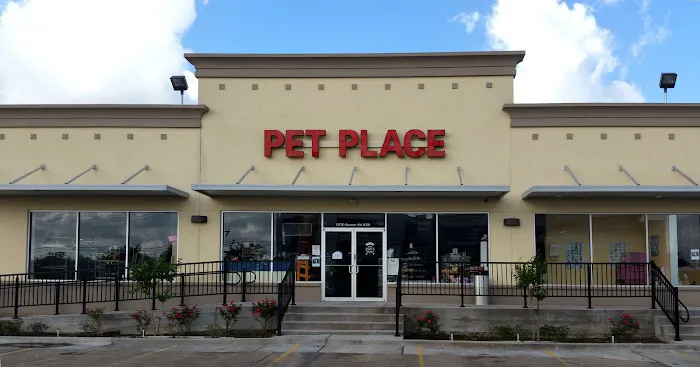 Pet Place Picture 6