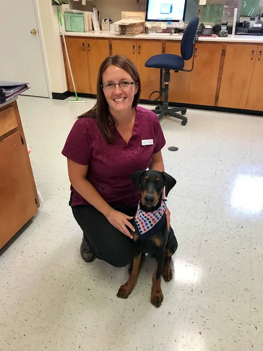 Dayton Animal Clinic, LLC Picture 8