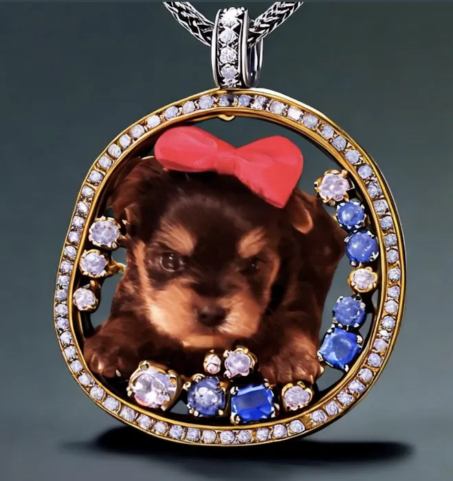 Yorkies of Houston Picture 5