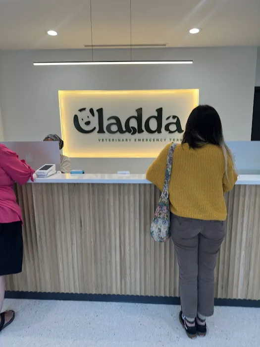 Cladda Veterinary Emergency Team Picture 8