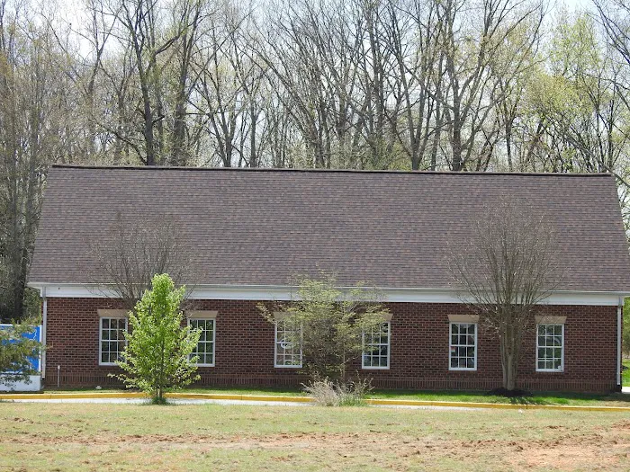 VCA Chancellor Animal Hospital Picture 5