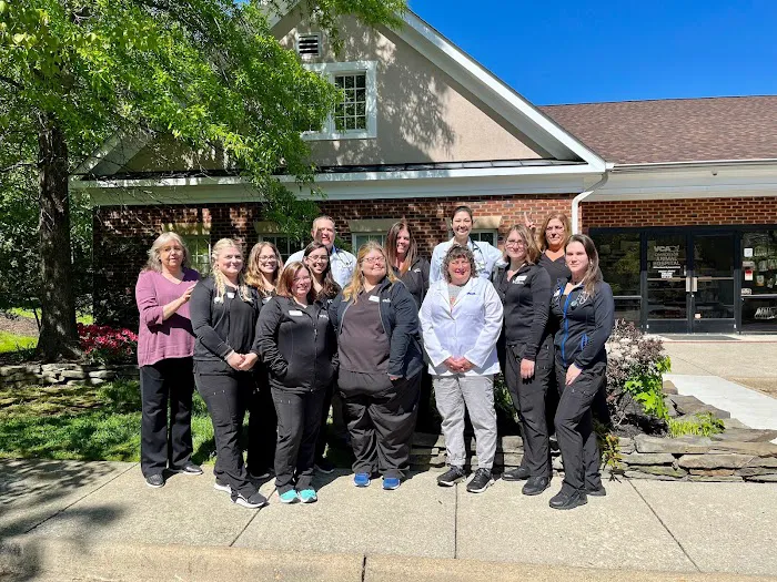 VCA Chancellor Animal Hospital Picture 9