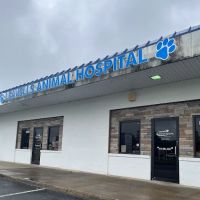 Leavells Animal Hospital ico