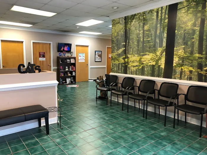 Confederate Ridge Animal Hospital Picture 1