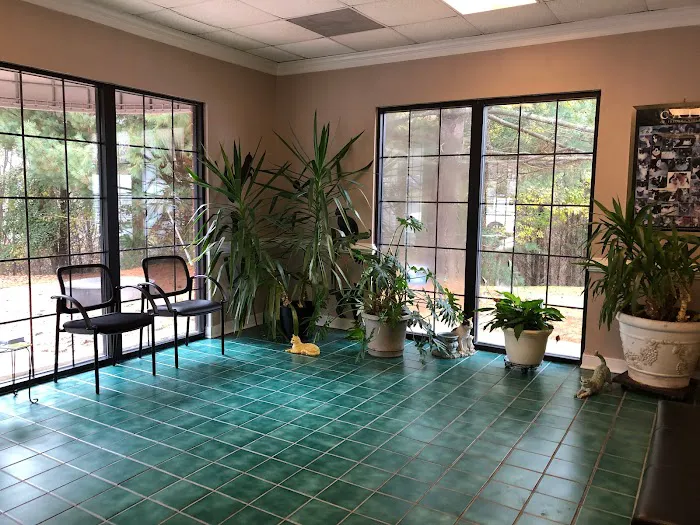 Confederate Ridge Animal Hospital Picture 10