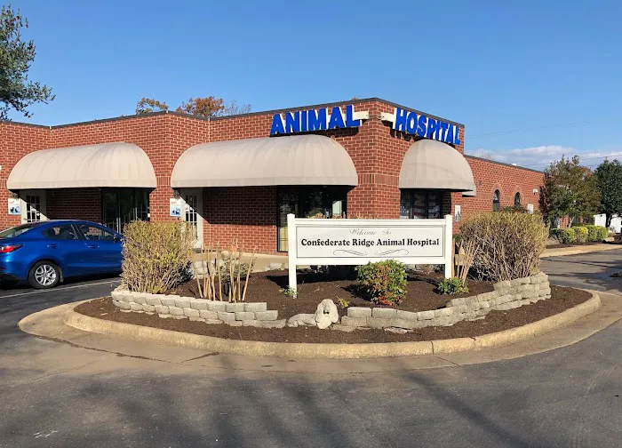 Confederate Ridge Animal Hospital Picture 4