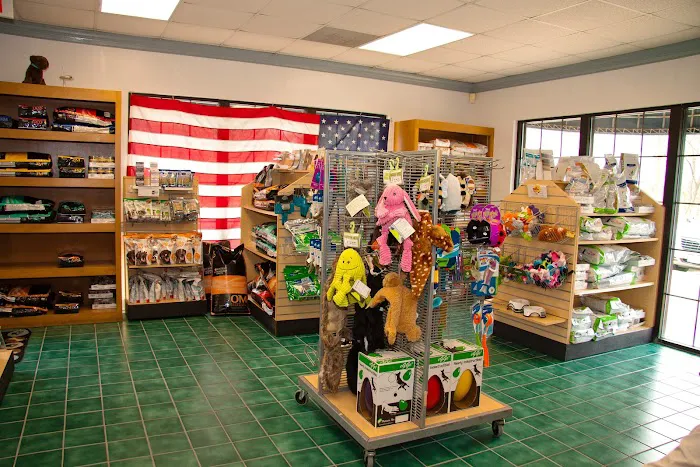 Confederate Ridge Animal Hospital Picture 9
