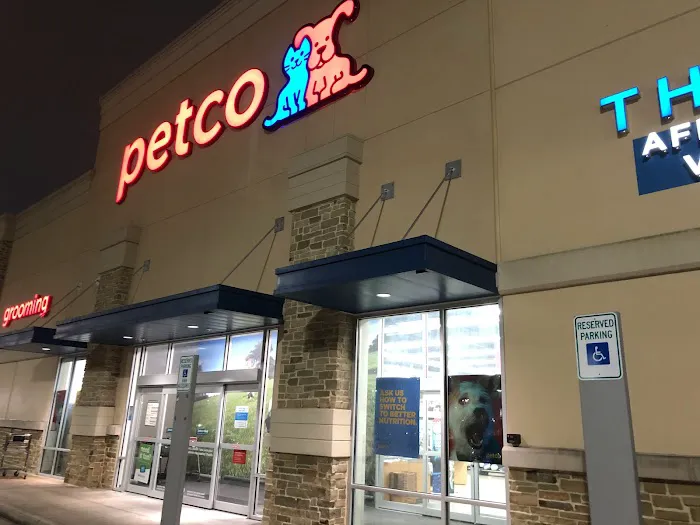 Petco Picture 1