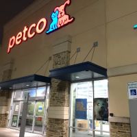 Petco ico