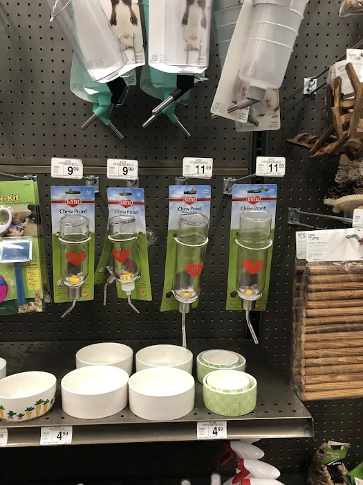 Petco Picture 8
