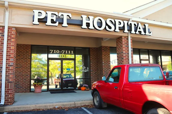 Compassion Veterinary Center Picture 6