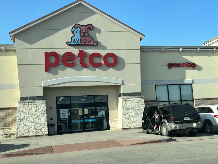 Petco Picture 6
