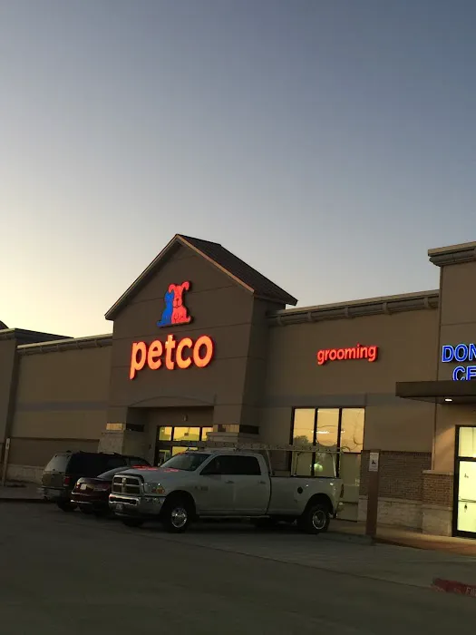 Petco Picture 2