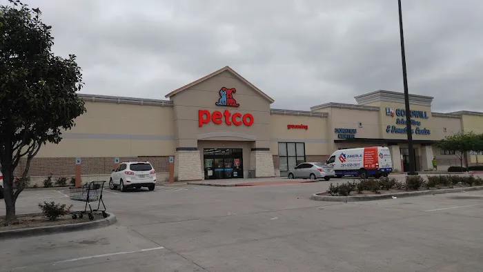 Petco Picture 7