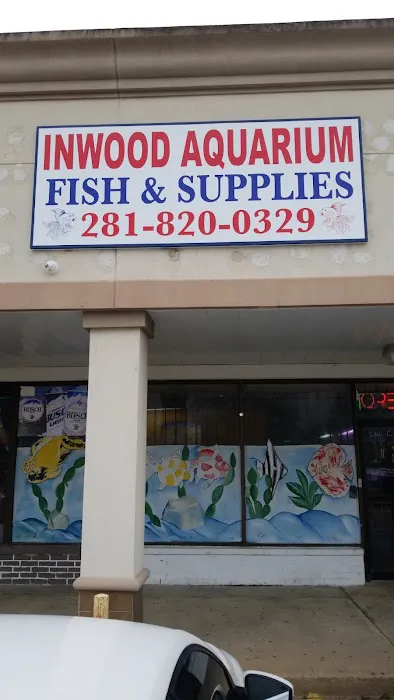 Inwood Aquarium Picture 1
