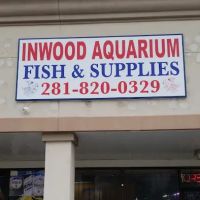 Inwood Aquarium ico