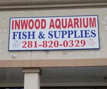 Inwood Aquarium