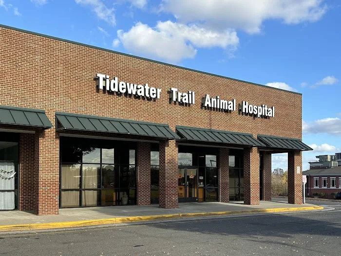 Tidewater Trail Animal Hospital Picture 9