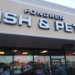 Fondren Fish & Pets