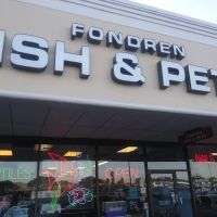 Fondren Fish & Pets ico