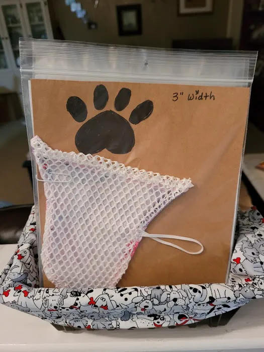 The Pet Pedi Sock LLC Picture 4
