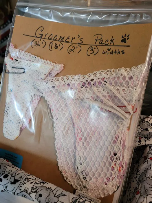 The Pet Pedi Sock LLC Picture 2
