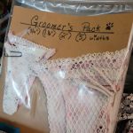The Pet Pedi Sock LLC