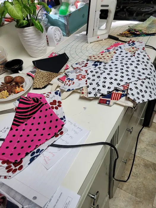 The Pet Pedi Sock LLC Picture 10
