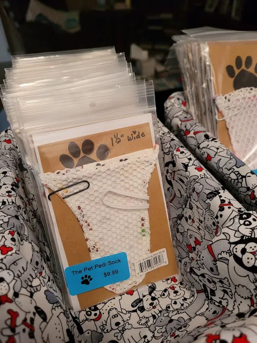The Pet Pedi Sock LLC Picture 7