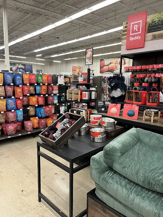 Petco Picture 8