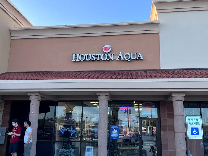 Houston Aqua Picture 1