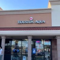 Houston Aqua ico
