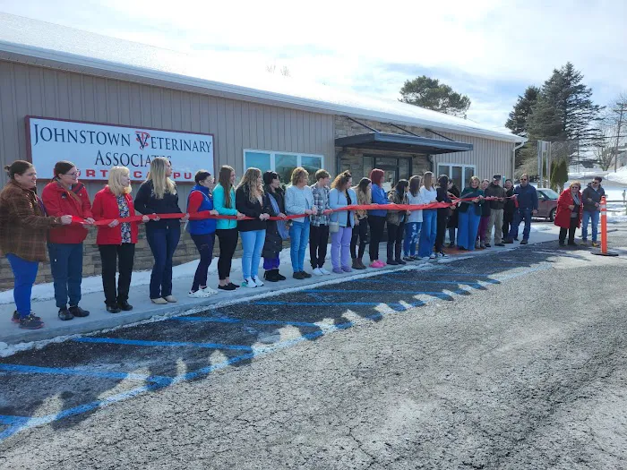 Johnstown Veterinary Associates - Ebensburg, North Campus Picture 4