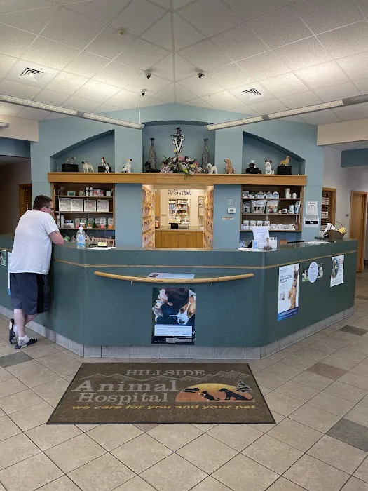 Hillside Animal Hospital Picture 10