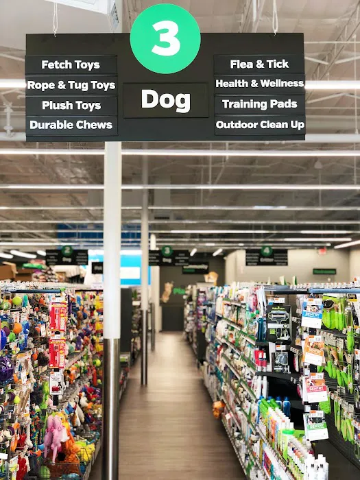 Pet Supplies Plus Clear Lake Picture 4