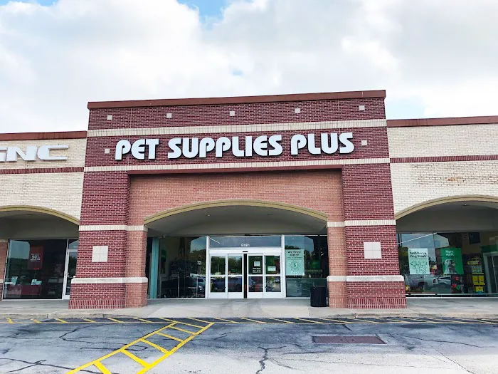 Pet Supplies Plus Clear Lake Picture 6